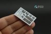 Quinta Studio QD32130 TF-104G 3D-Printed & coloured Interior on decal paper (Italeri) 1/32